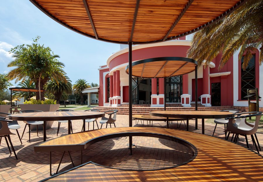 C3V arquitectura