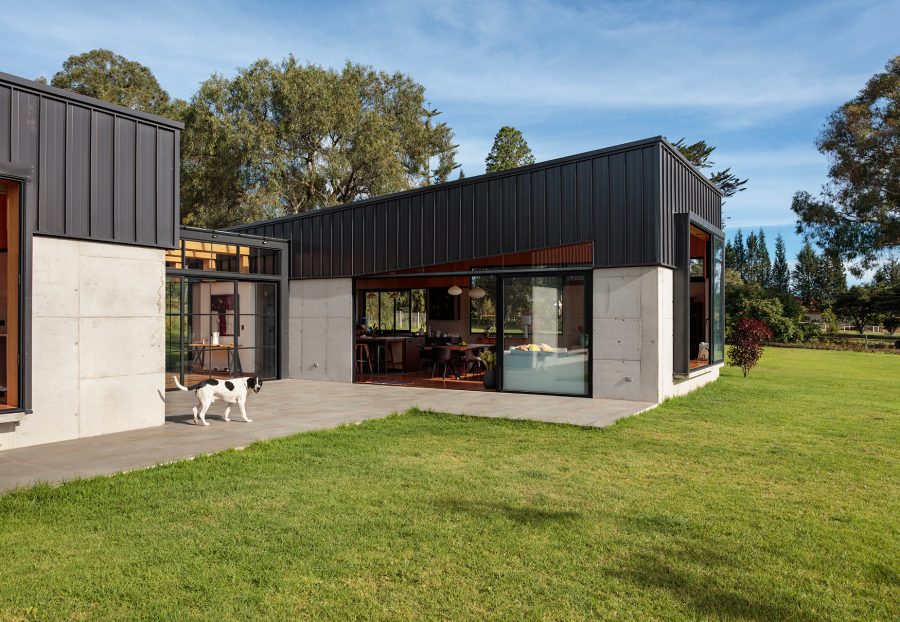 C3V arquitectura