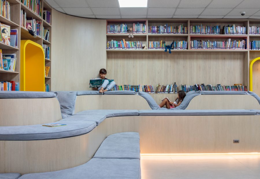 C3V arquitectura
