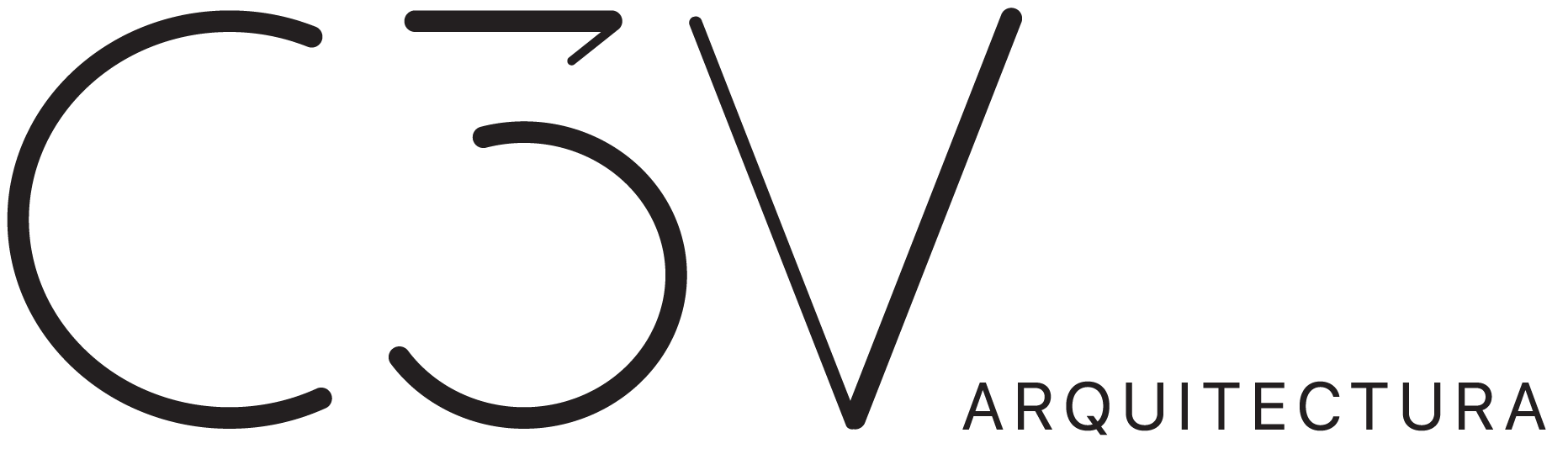 C3V arquitectura